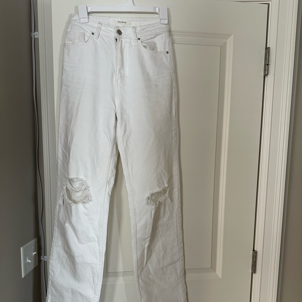 PacSun jeans